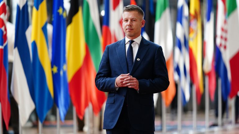 Un changement de ton remarqué à Bruxelles