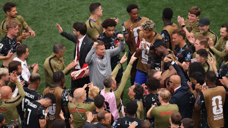 Pourquoi ce match est-il un tournant pour le football canadien