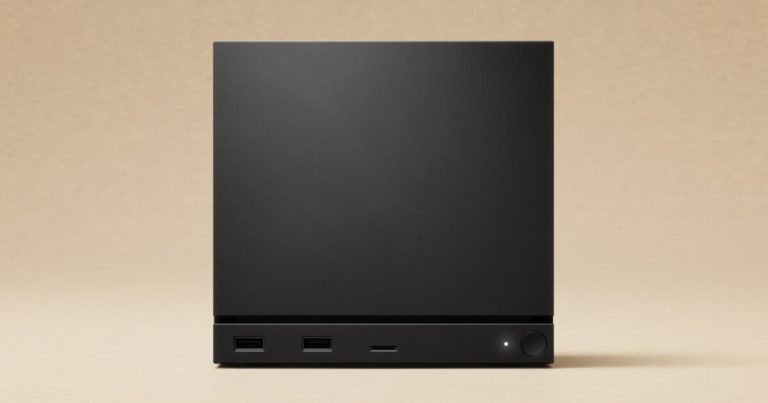 Tarification de la Steam Machine et système de tirage au sort