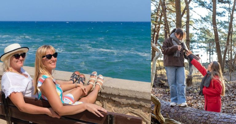Pourquoi l’Espagne résiste-t-elle malgré la montée des vacances à domicile