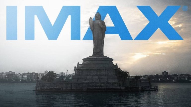 Un écran IMAX à Hyderabad : le retour d’une technologie mythique