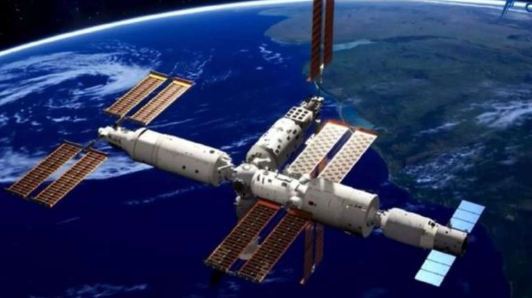 Un scénario de crise spatial inédit