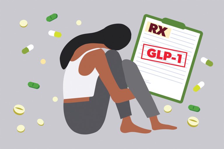 L'impulsivité et la violence chez les utilisateurs de GLP-1