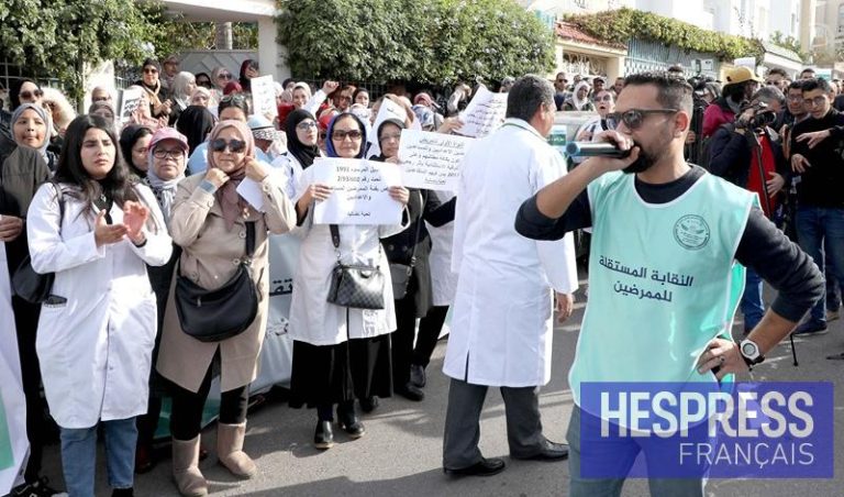 Une mobilisation nationale pour une revalorisation salariale urgente