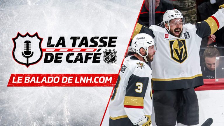 L'hostilité des partisans face à Carter Hart