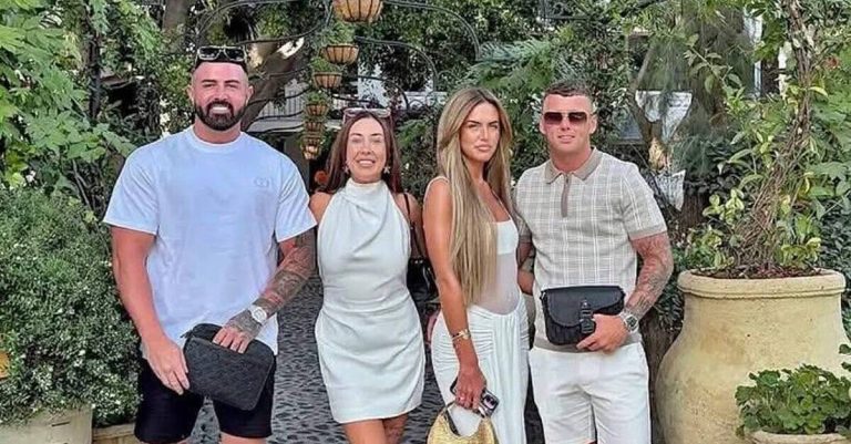 Un drame familial qui secoue Mullingar