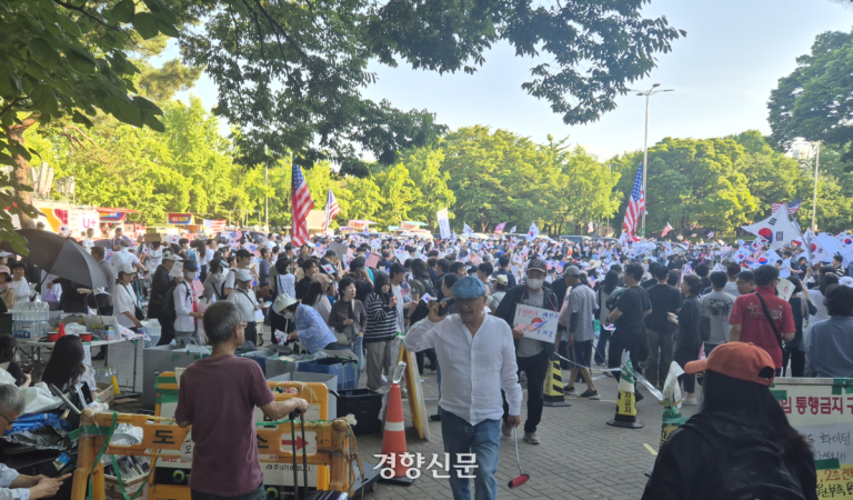 Une montée en puissance des effectifs à Songpa