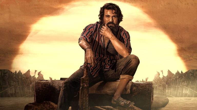 Un enjeu commercial majeur pour Ram Charan