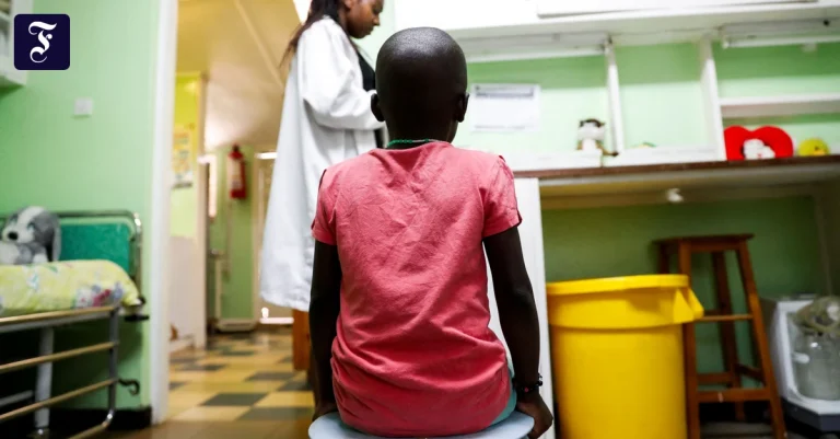 L'émergence d'une crise sanitaire mondiale