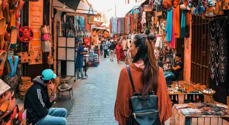 Une ascension fulgurante dans le classement de l'ONU Tourisme