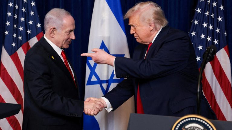 La position de Benjamin Netanyahu face au mémorandum américain-iranien