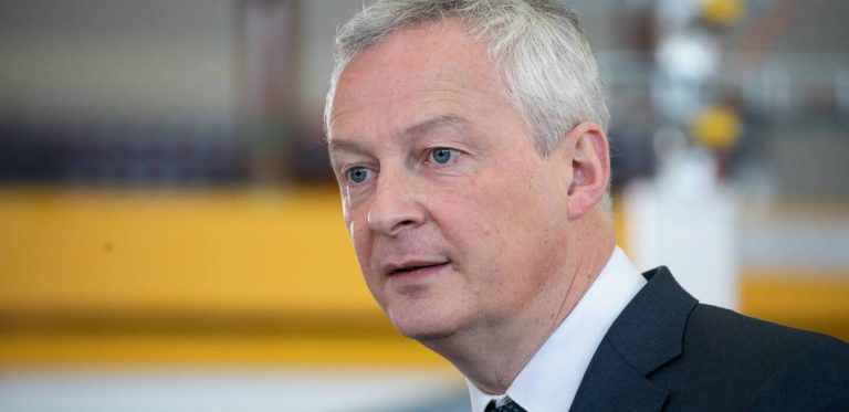Une révision historique : de 0,9 % à 1,9 % en 2023
