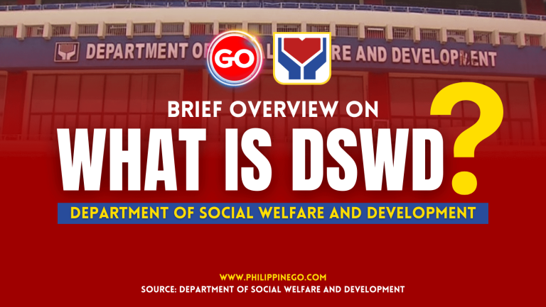 L'évolution historique du DSWD : d'un comité public à une institution nationale