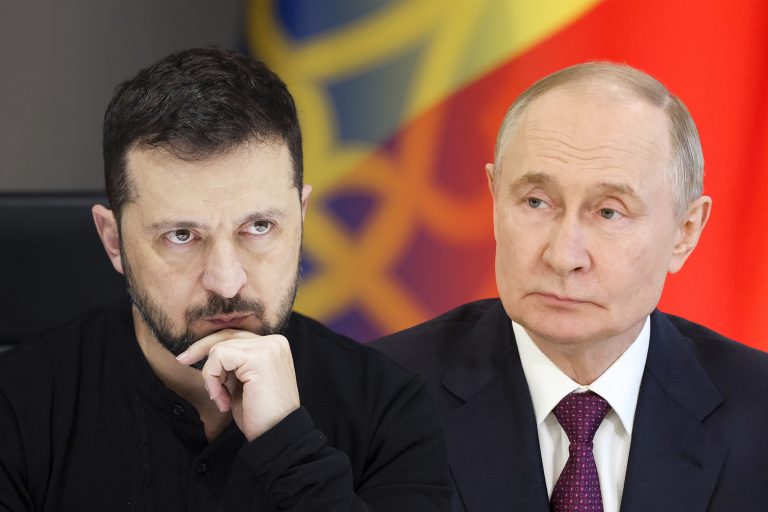 Le refus de Moscou et l'impasse diplomatique