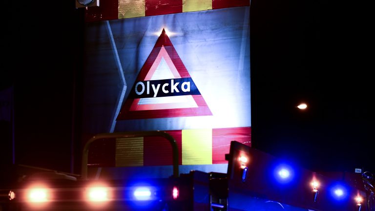 Interventions d'urgence et bilans des accidents