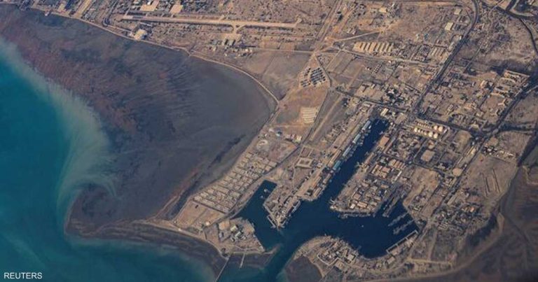Interception militaire et tensions dans le détroit d'Ormuz