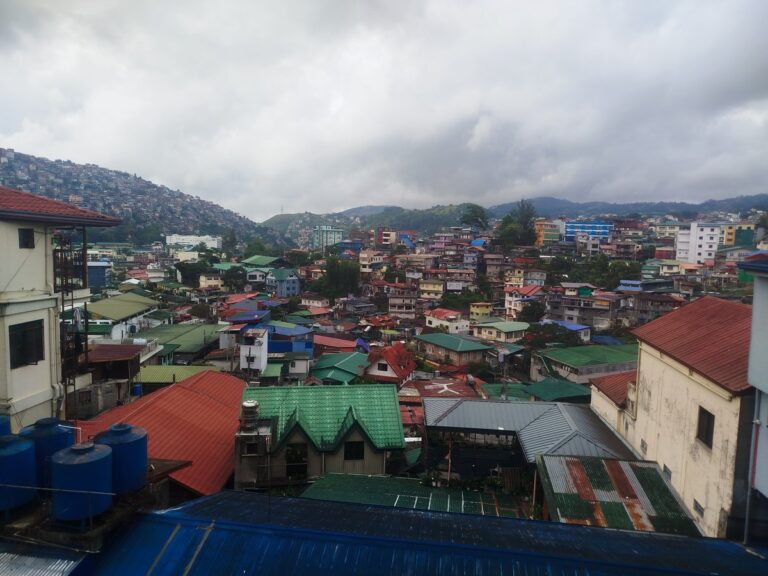 Le camp de résilience de Baguio : une réponse à la panique scolaire