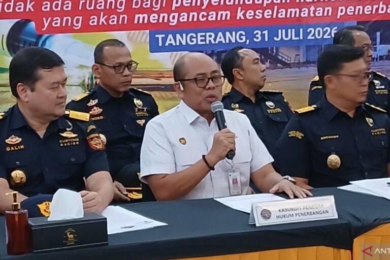 Indonésie : un pilote malaisien arrêté avec 25 kg d'ecstasy à Jakarta