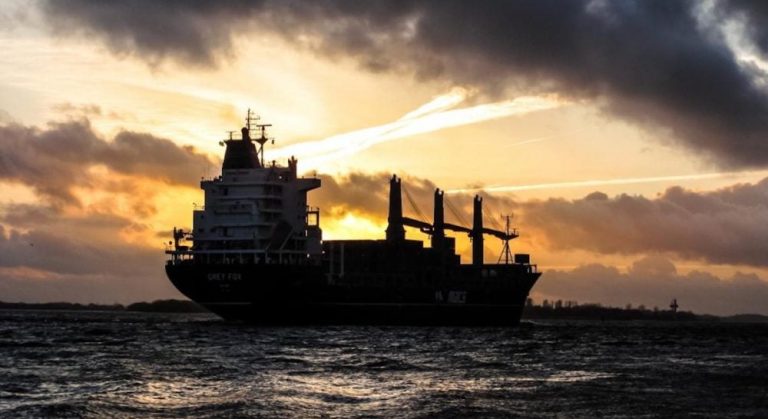 L'attaque iranienne contre les pétroliers Mombasa et Al Bahiyah