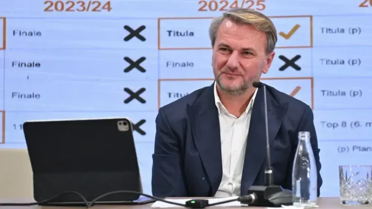 L'augmentation du budget et la réalité du marché européen
