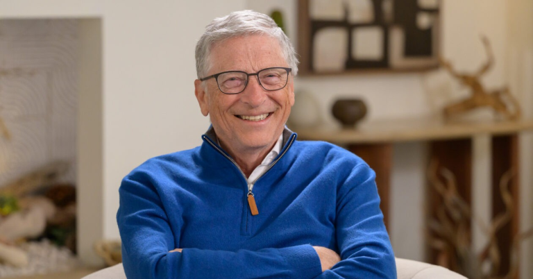 La prédiction de Bill Gates sur la disparition des téléphones et ordinateurs