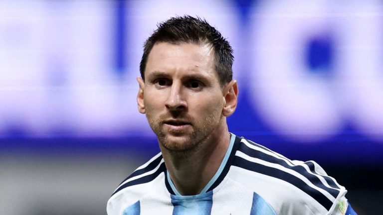 Le basculement au sommet du classement FIFA