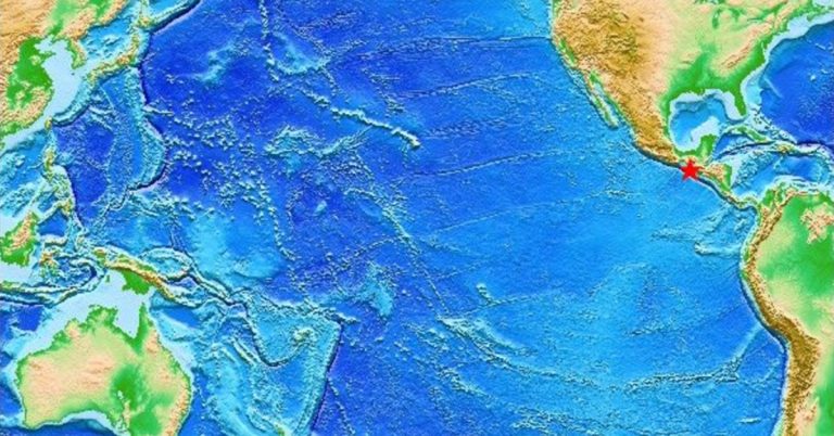 Chronologie et révision des données sismiques