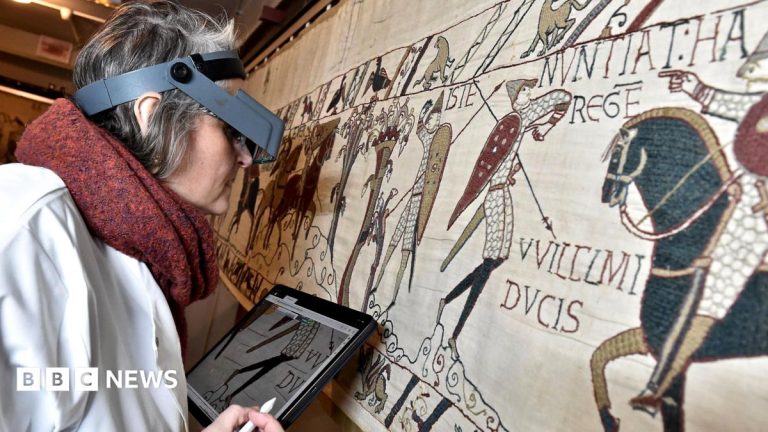 Un retour historique au British Museum