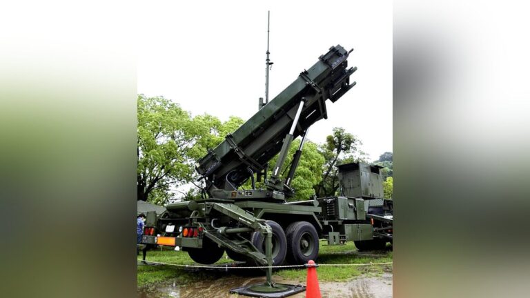 Zelensky exprime son intérêt pour la technologie des missiles de Mitsubishi Heavy Industries
