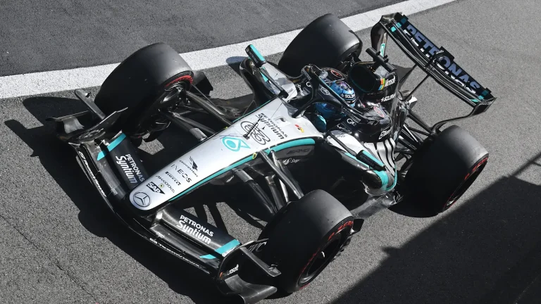 GP de Belgique : Pirelli dévoile la gamme de pneumatiques pour Spa-Francorchamps