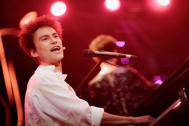 Un concert événement de Jacob Collier à Vilnius malgré le contexte du festival « Midsummer Vilnius »