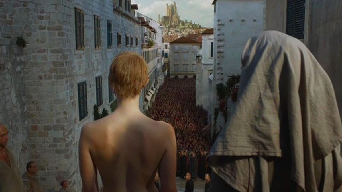 Lena Headey yıllar sonra itiraf etti! Game of Thrones