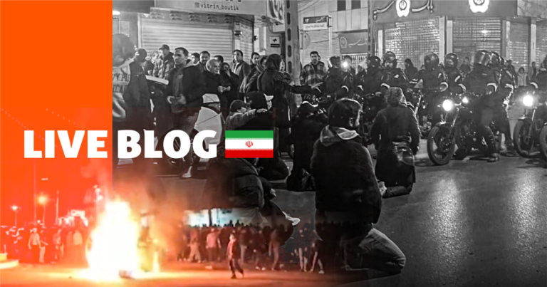 Les États-Unis intensifient leurs frappes contre l'Iran dans le contexte de tensions dans le détroit d'Ormuz