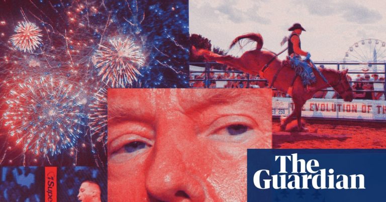 Le mécanisme de Freedom 250 et la National Park Foundation