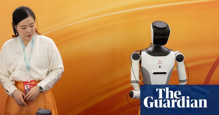 Chine : l'essor de l'intelligence artificielle menace des emplois