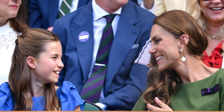 Une présence remarquée au Royal Box