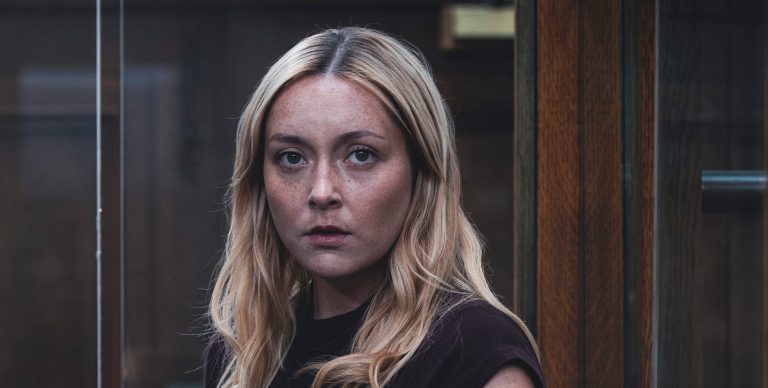 La condamnation de Megan Walsh et le verdict du jury