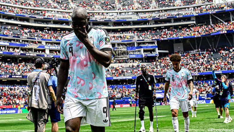 Une fin de match cruelle au SoFi Stadium