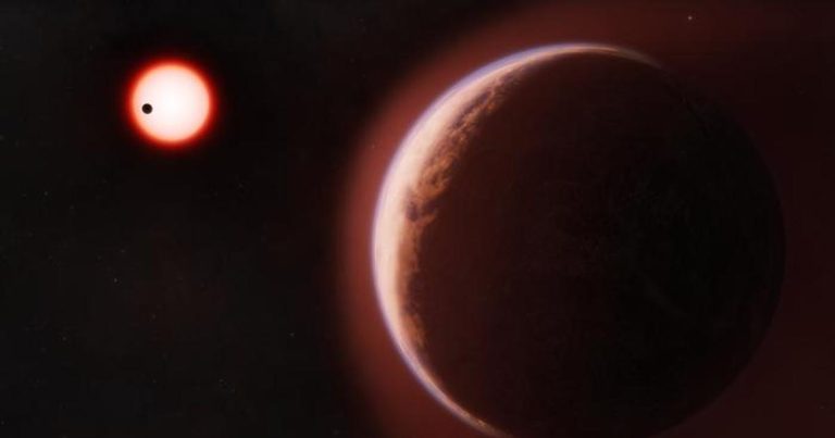 À la recherche de la vie : percées et limites de l'exploration exoplanétaire