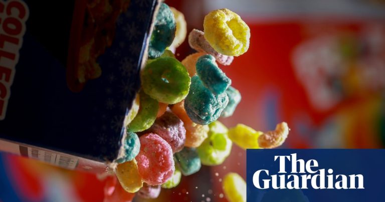La réduction des aliments ultra-transformés pourrait prévenir des milliers de décès par maladies cardiovasculaires