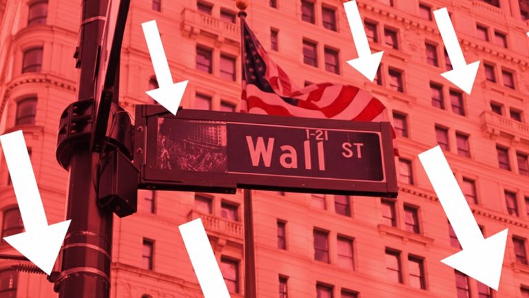 Divergences de performance entre Wall Street et les places européennes