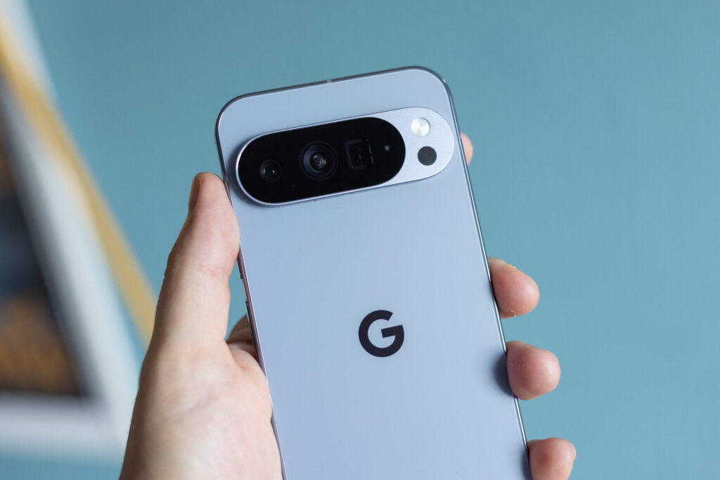 Pixel 11 : Le Stockage de Base Passerait à 256 Go Face à la Hausse des Prix