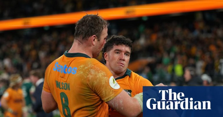 Un contexte difficile pour les Wallabies