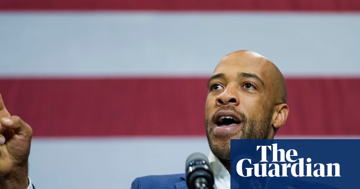 Mandela Barnes quitte la primaire démocrate pour le poste de gouverneur