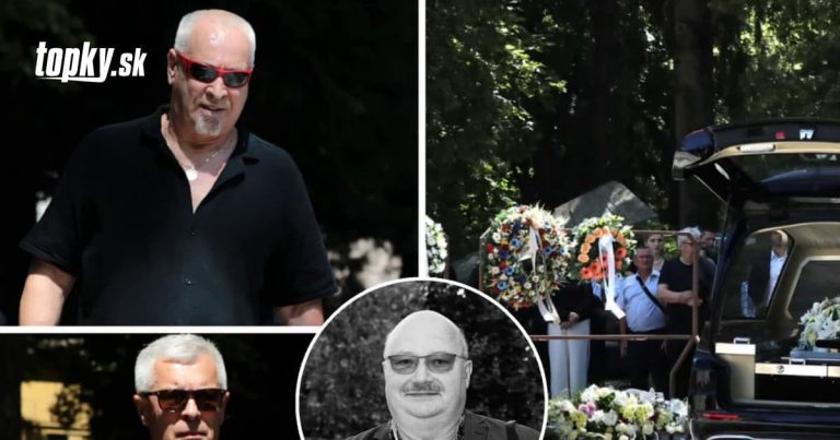 L'ascension de Martin Sarvaš aux côtés de Tublatanka
