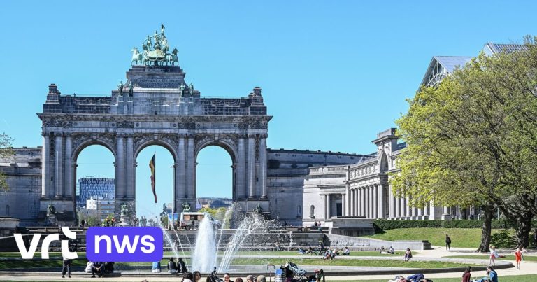 Prévisions thermiques et risques d'instabilité à Landgraaf