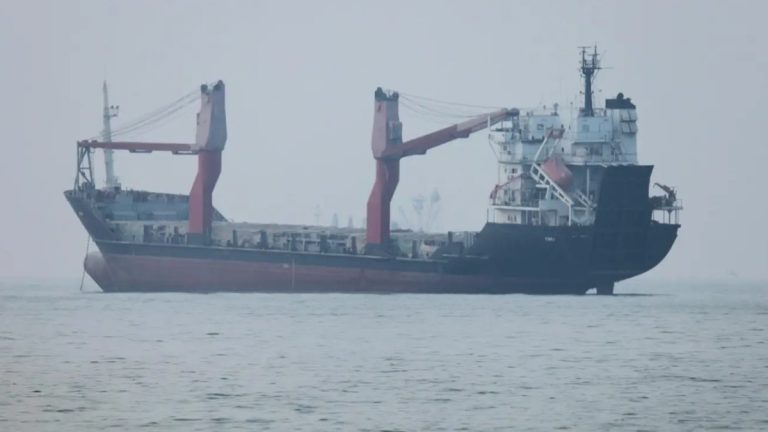 Le drame dans le détroit d’Hormuz
