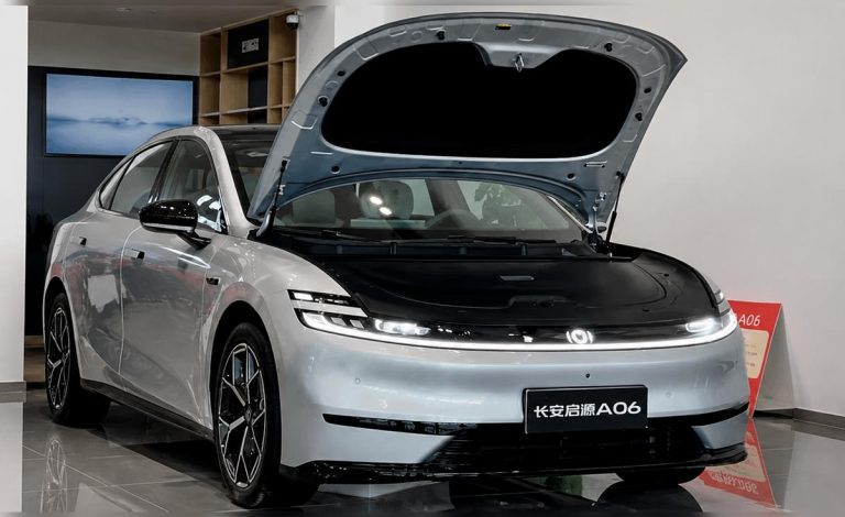 Une technologie de batterie innovante