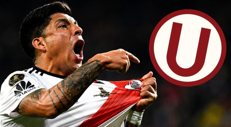 Clarification sur la rumeur Enzo Pérez