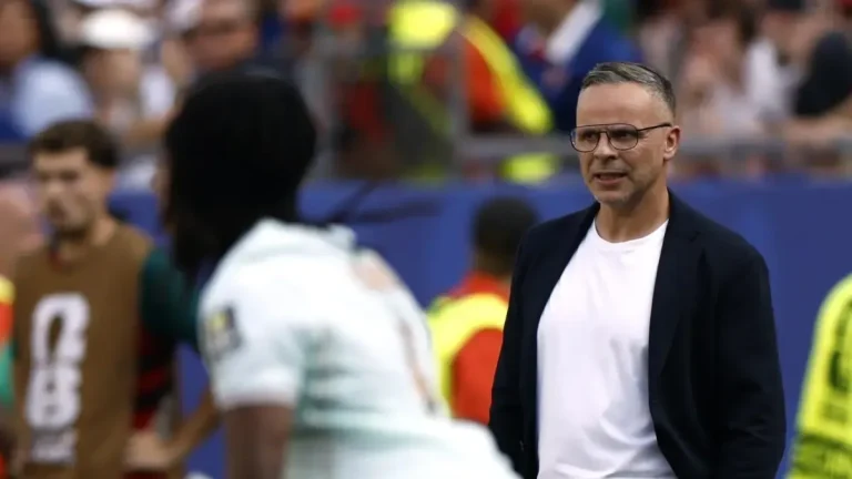 Le constat de Mohamed Ouahbi sur la domination française à Boston